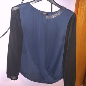 Polyester Alfani Blouse